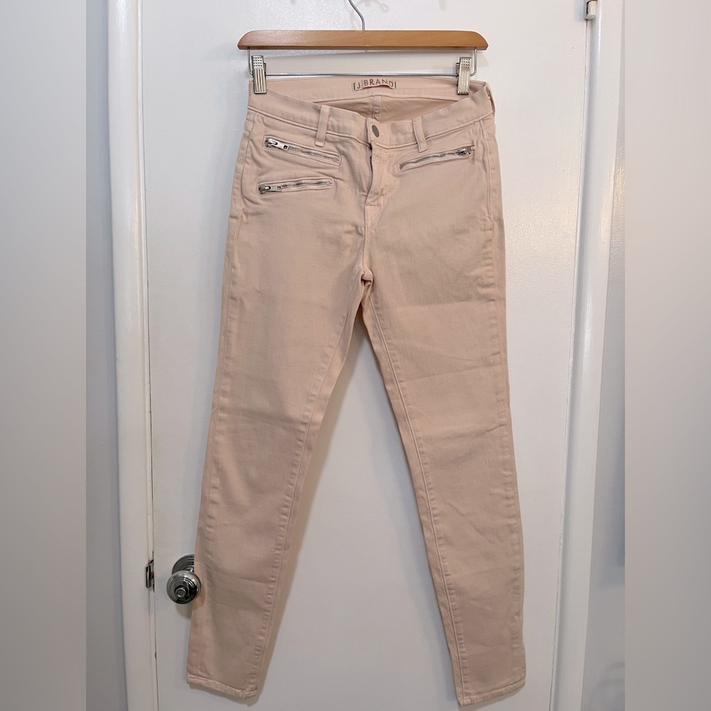 J Brand Zoey Jeans Size 28 Immaculate Condition